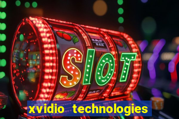 xvidio technologies brasil 2024 os